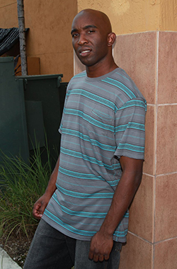 Gabriel Michaels